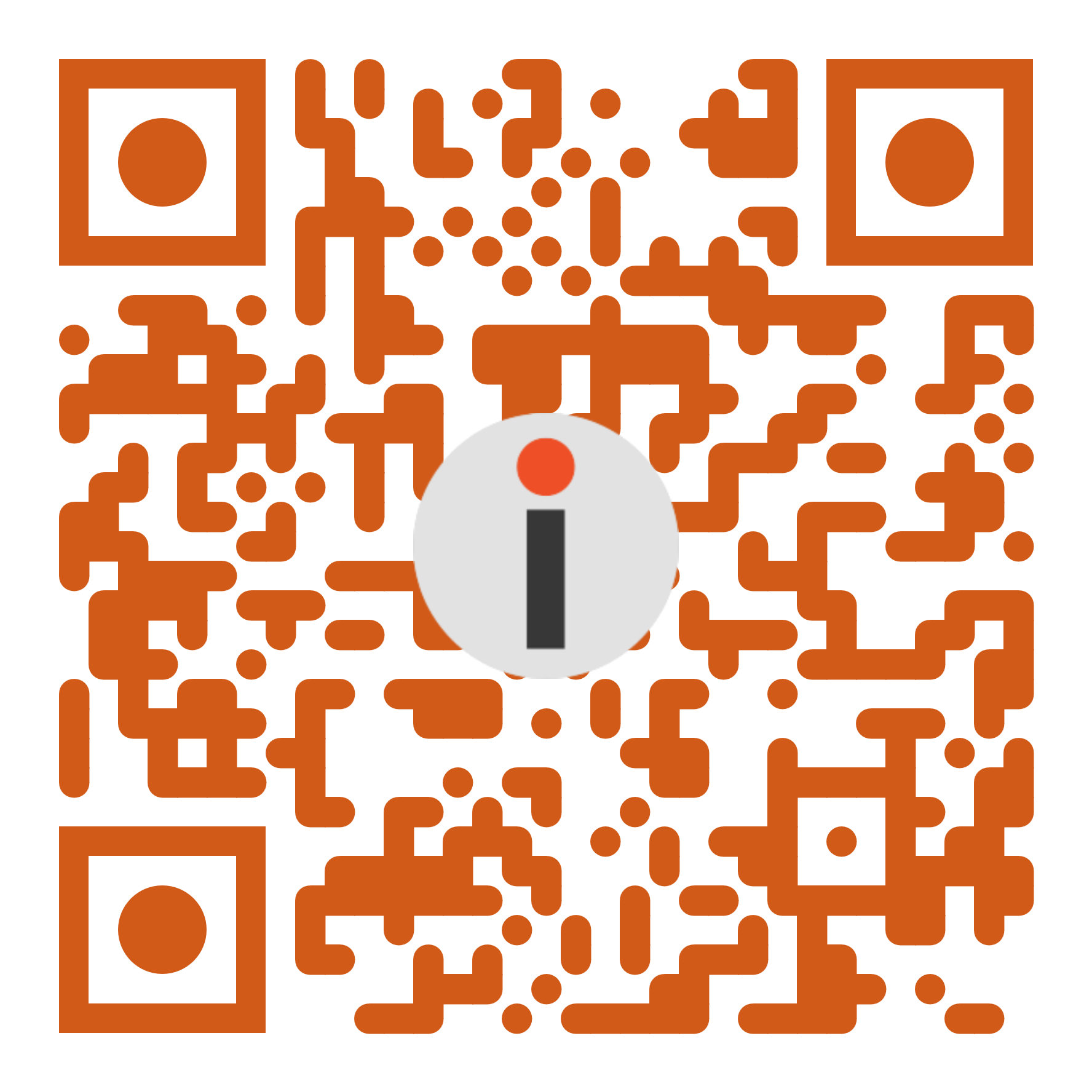 QR-код